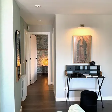 Emerita Luxury Home Burgos Exterior photo