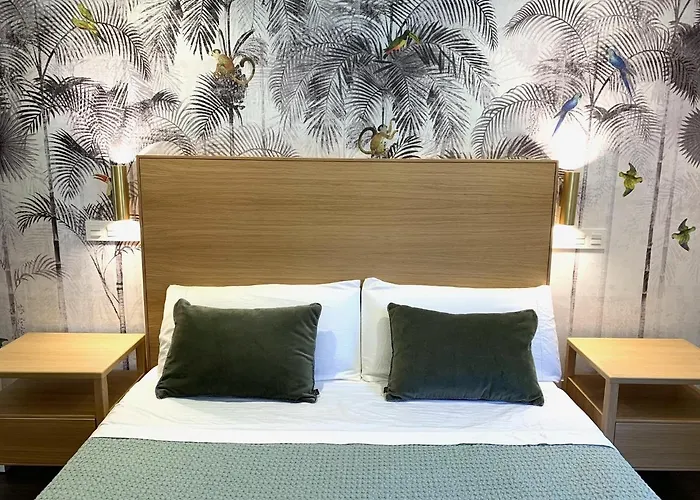 Emerita Luxury Home