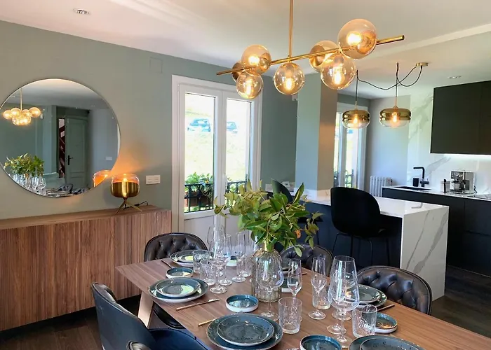 Emerita Luxury Home