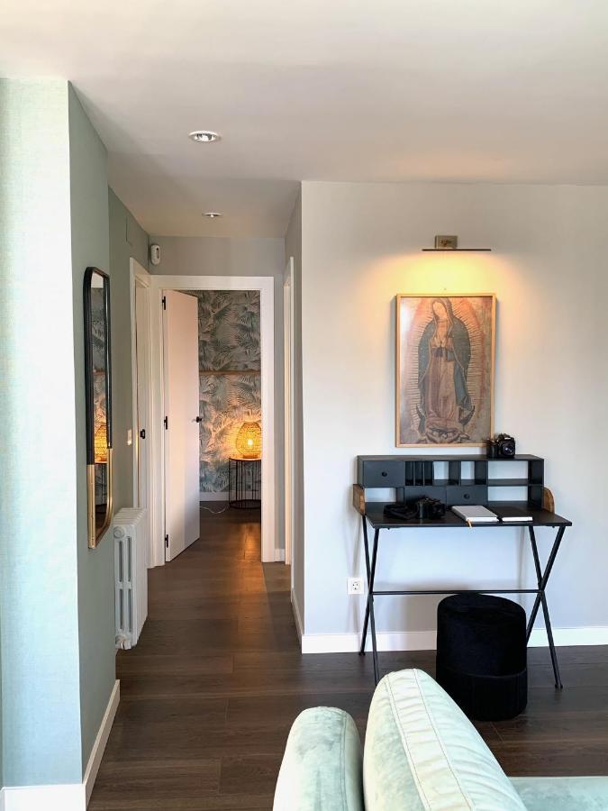 Emerita Luxury * Burgos