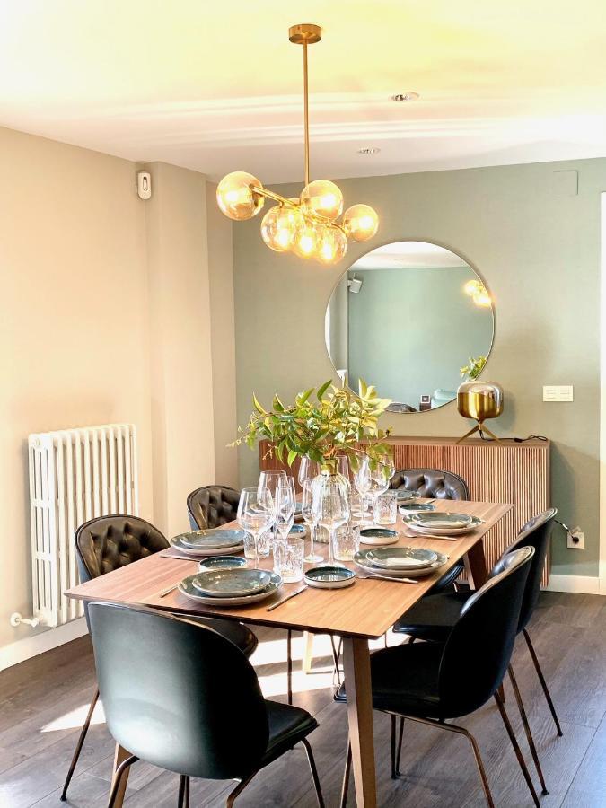 Emerita Luxury Apartment *