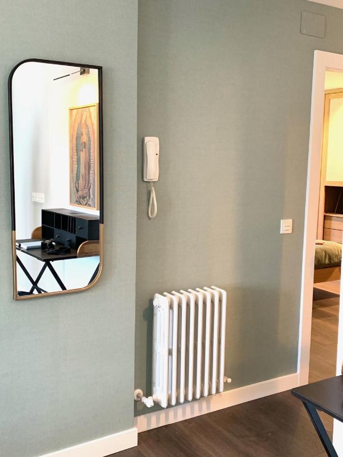 Emerita Luxury Burgos